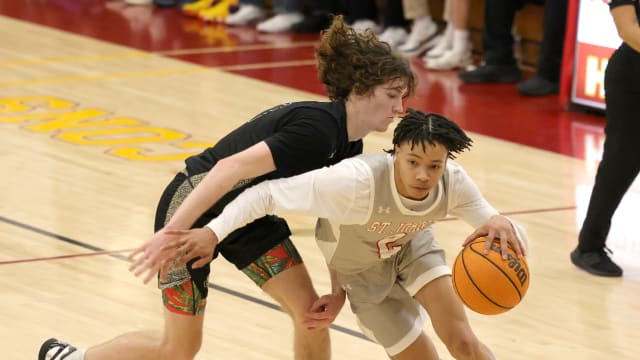 2022 Torrey Pines Holiday Classic St Johns vs St John Bosco December 28, 2022 Photo-Steven Silva38